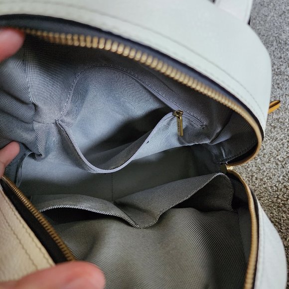 Fossile Backpack Set - Picture 8 of 10